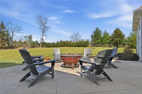 $1,400,000 | 3450 West 196th Street, Stilwell, KS 66085