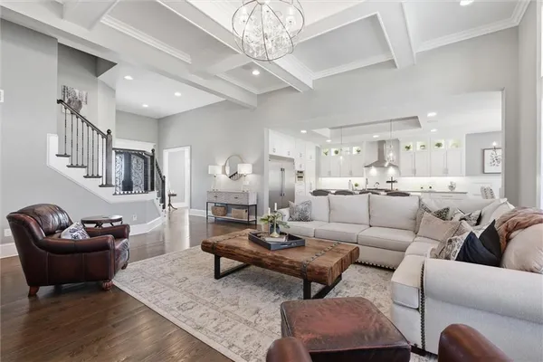 $1,400,000 | 3450 West 196th Street, Stilwell, KS 66085