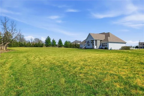 $1,400,000 | 3450 West 196th Street, Stilwell, KS 66085