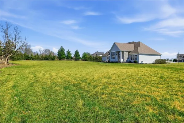 $1,400,000 | 3450 West 196th Street, Stilwell, KS 66085