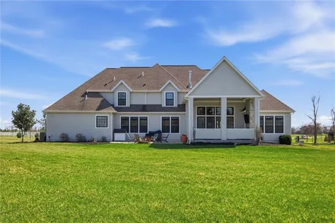 $1,400,000 | 3450 West 196th Street, Stilwell, KS 66085