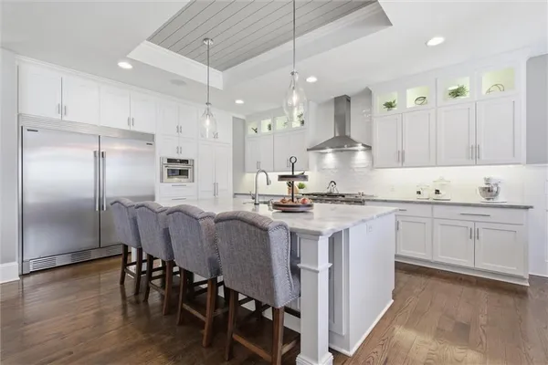 $1,400,000 | 3450 West 196th Street, Stilwell, KS 66085