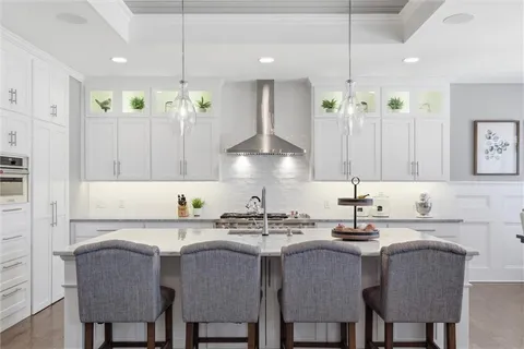 $1,400,000 | 3450 West 196th Street, Stilwell, KS 66085