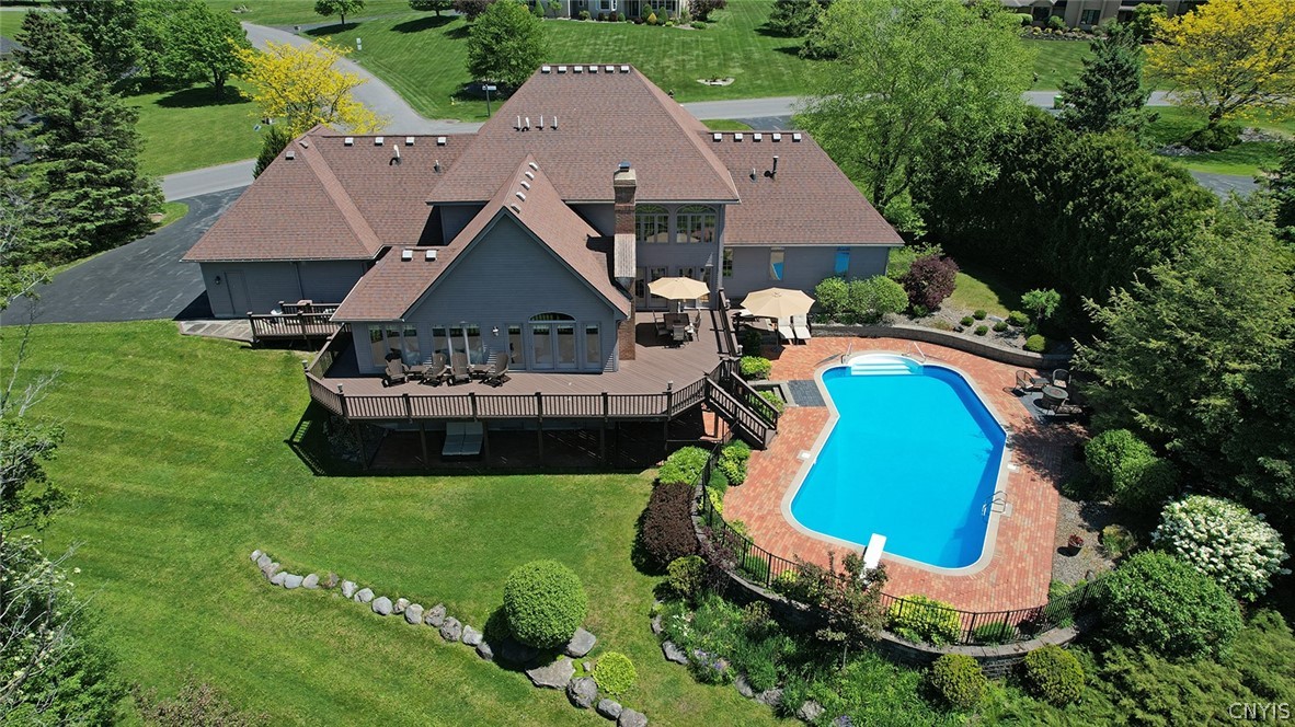 8410 Hobnail Road Manlius, NY 13104 - Photo 44 of 50