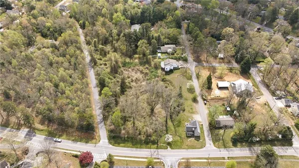 $150,000 | 0 Wyly/cherry Street, Cornelia, GA 30531