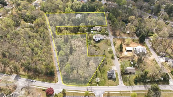$150,000 | 0 Wyly/cherry Street, Cornelia, GA 30531