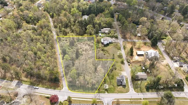 $150,000 | 0 Wyly/cherry Street, Cornelia, GA 30531