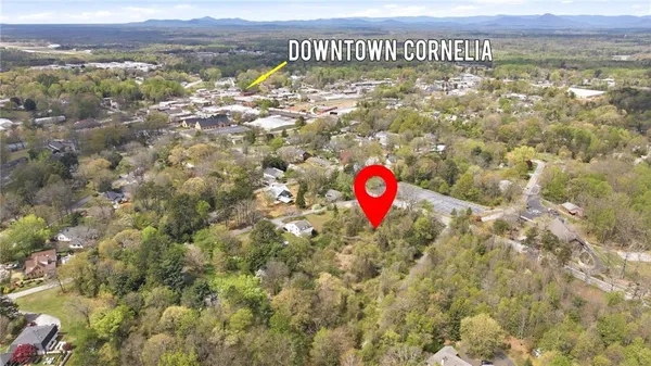 $150,000 | 0 Wyly/cherry Street, Cornelia, GA 30531
