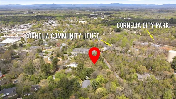 $150,000 | 0 Wyly/cherry Street, Cornelia, GA 30531