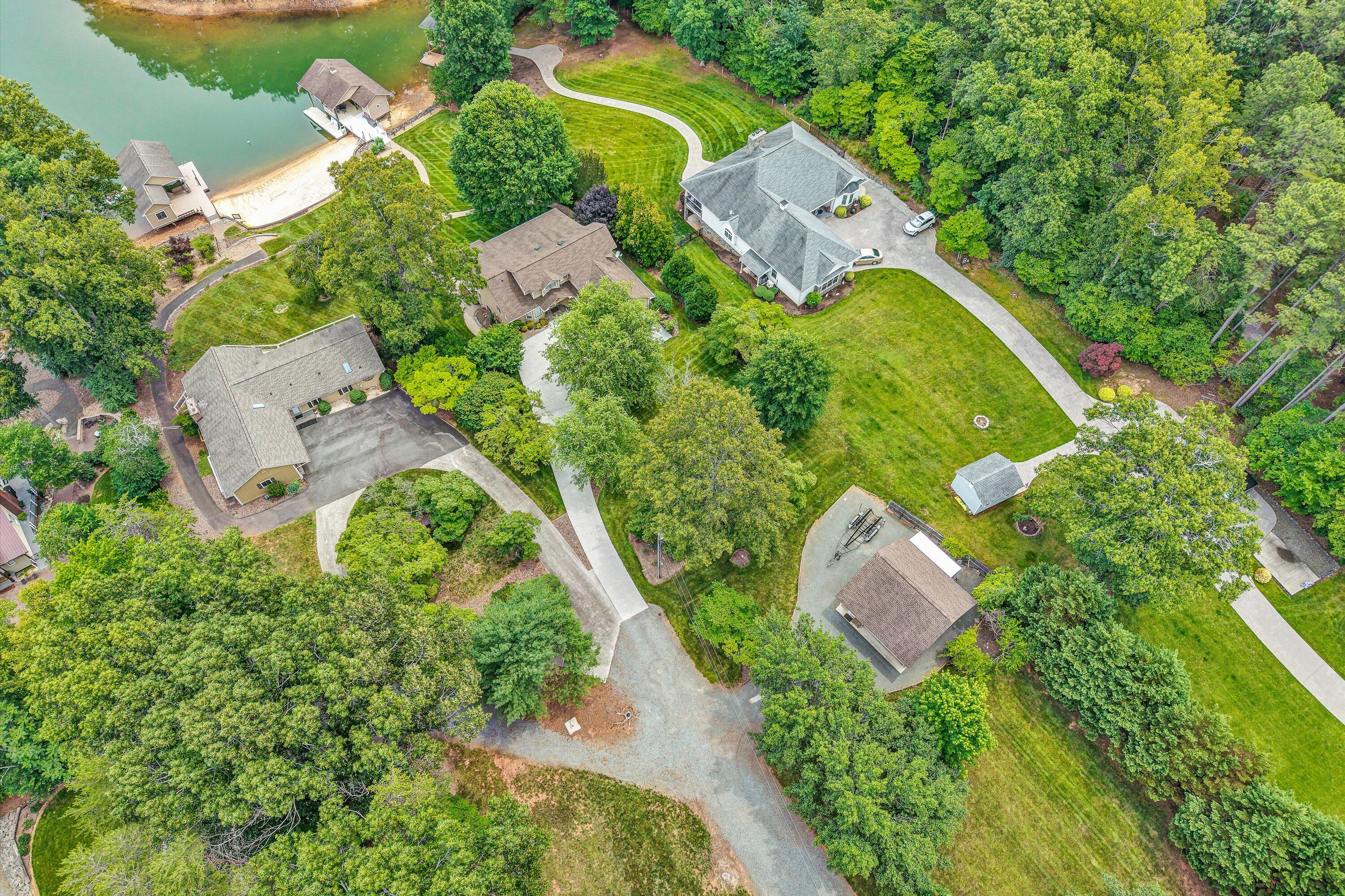 3266 Kemp Ford Road Union Hall, VA 24176 - Photo 64 of 67 65-DJI_20260610124822_0019