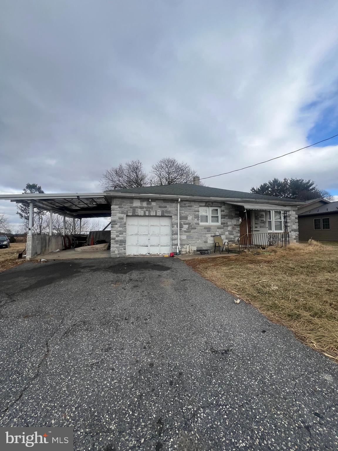 307 Wagner Road Chambersburg, PA 17202 - Photo 1 of 3 Front