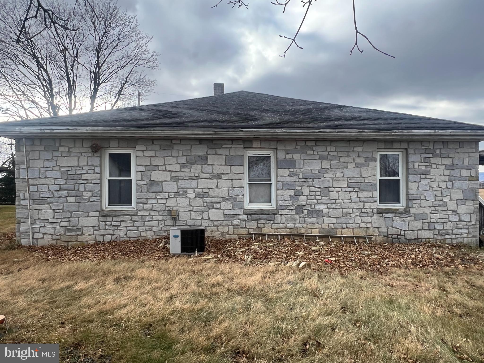 307 Wagner Road Chambersburg, PA 17202 - Photo 3 of 3 rear