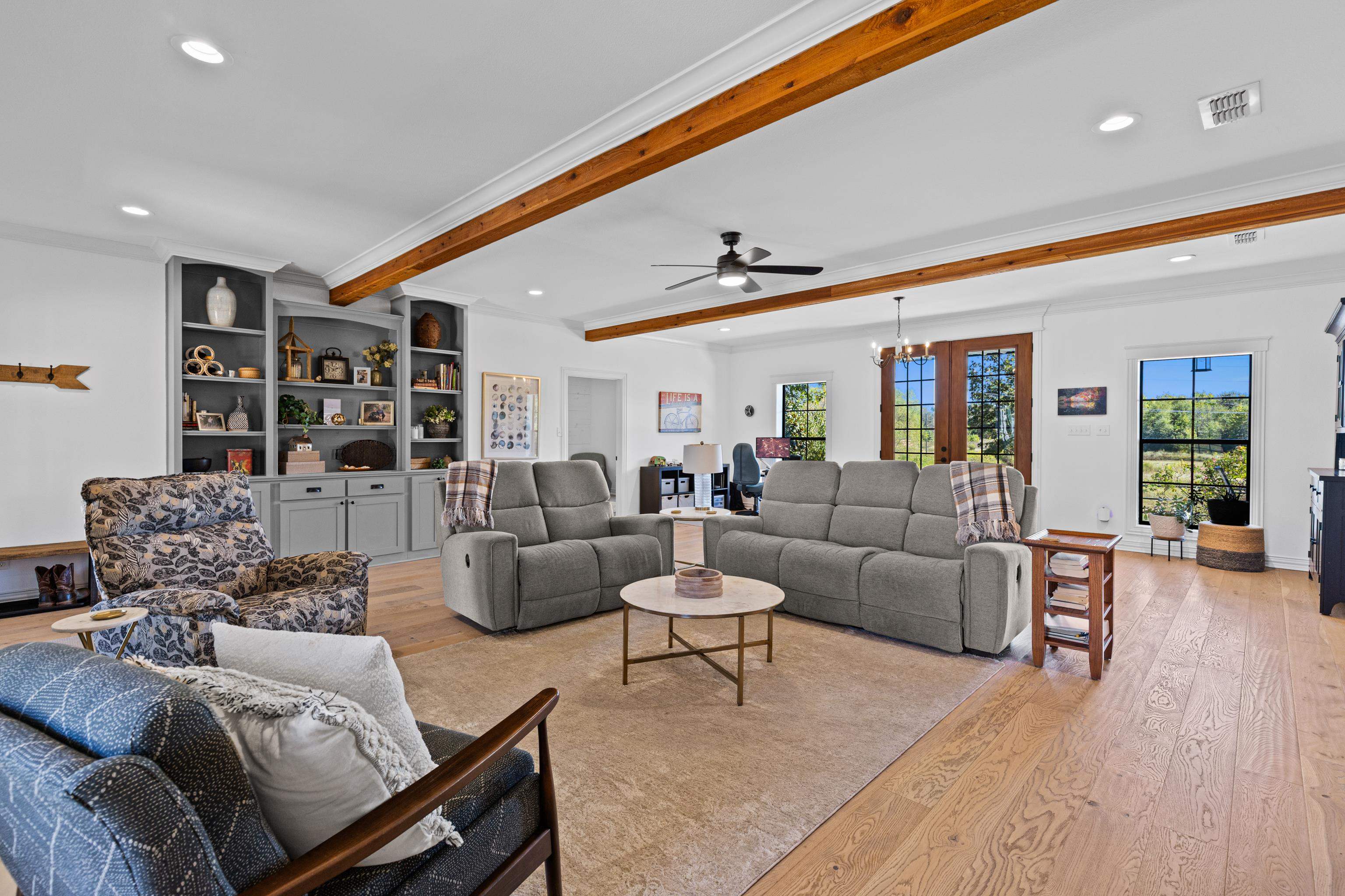 2379 Cherry Laurel Road Gilmer, TX 75645 - Photo 18 of 50 Gallery Image 18