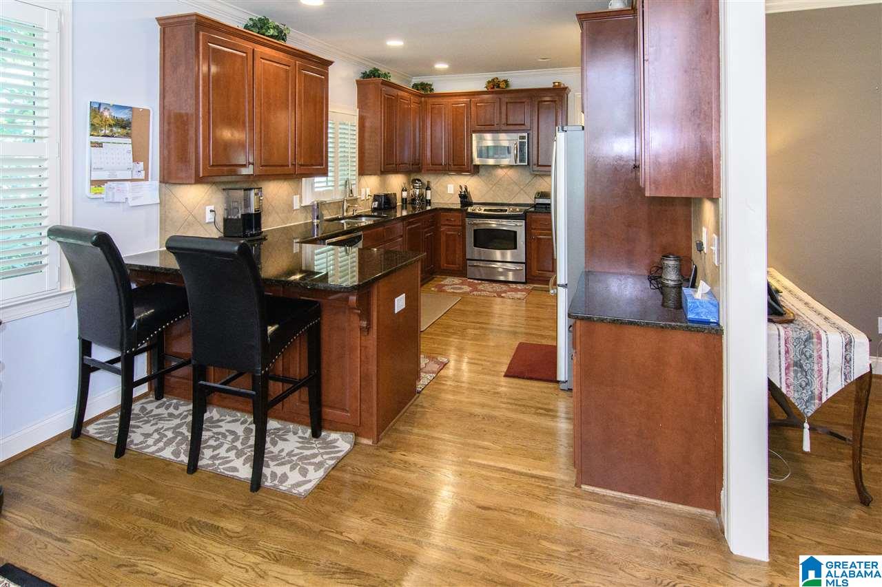 201 Liberty Lane Chelsea, AL 35043 - Photo 18 of 49