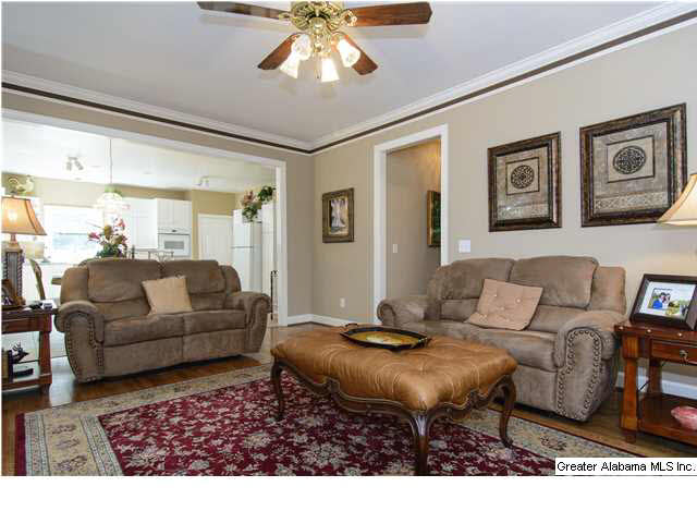 205 Canter Circle Alabaster, AL 35007 - Photo 14 of 32