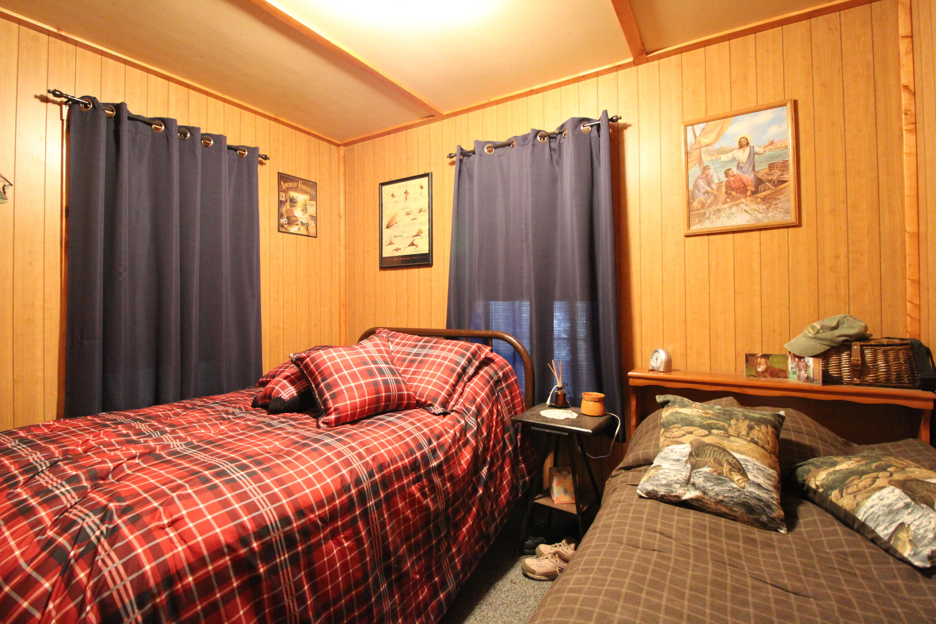 Lot 16.1 Alca Heights Road Oquossoc, ME 04964 - Photo 17 of 48 IMG_5799