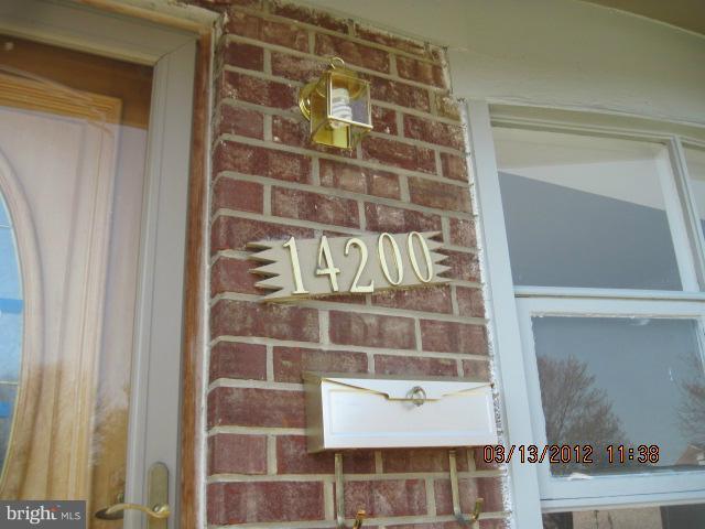 14200 Adkins Road Laurel, MD 20708 - Photo 8 of 12 Exterior (Front)