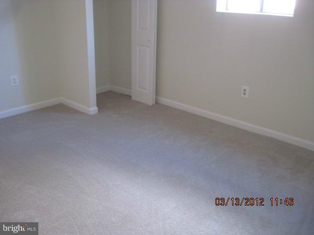 14200 Adkins Road Laurel, MD 20708 - Photo 9 of 12 Basement