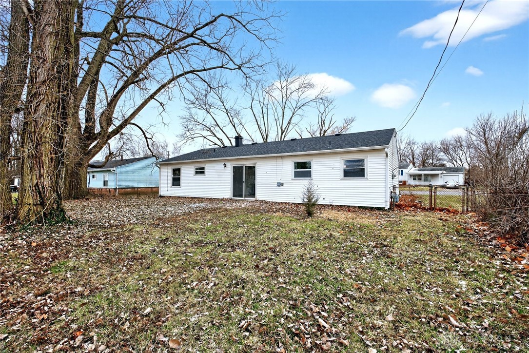 4018 Klepinger Road Dayton, OH 45405 - Photo 36 of 40 Gallery Image 36