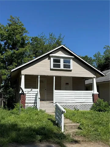 $89,900 | 2735 Askew Avenue, Kansas City, MO 64128