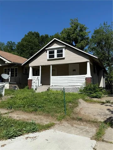 $89,900 | 2735 Askew Avenue, Kansas City, MO 64128