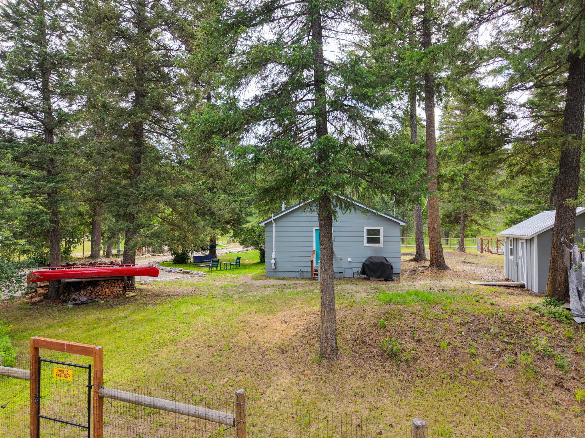 211 Autumn Road Libby, MT 59923 - Photo 35 of 58 Gallery Image 35