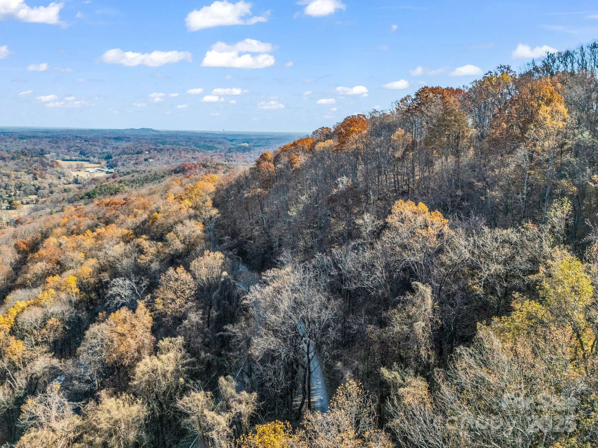 9999 Country Club Road Tryon, NC 28782 - Photo 11 of 31 a view of lake and mountain