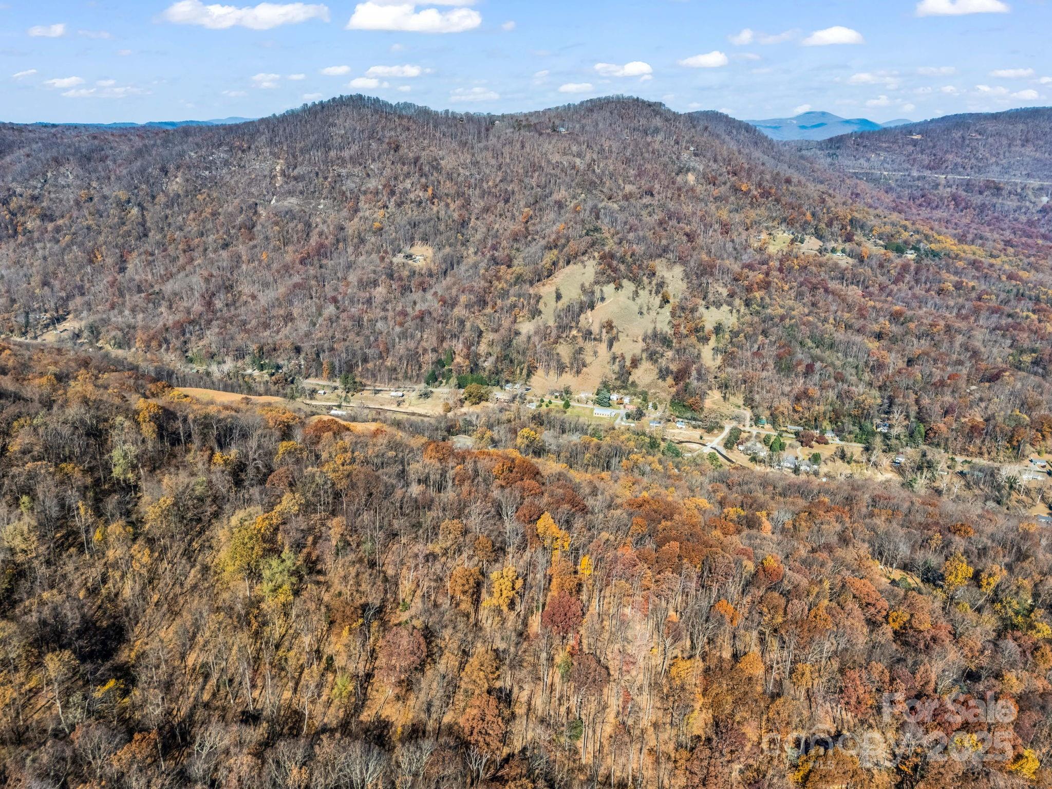 9999 Country Club Road Tryon, NC 28782 - Photo 14 of 31 a view of mountain view with mountains in the background