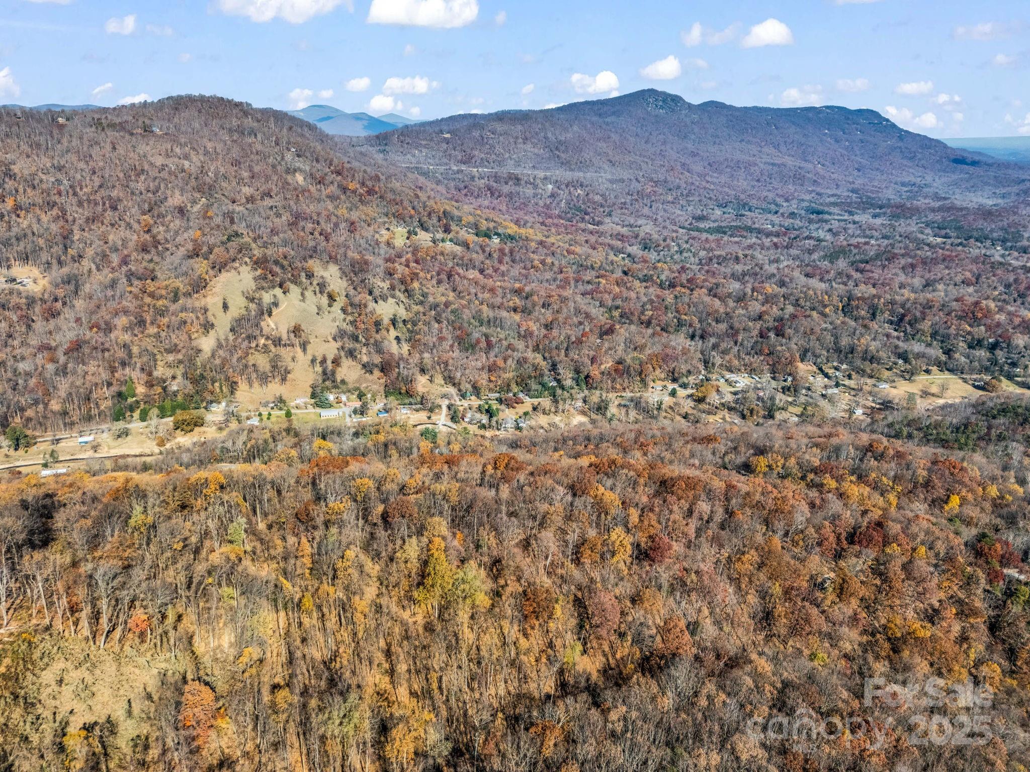 9999 Country Club Road Tryon, NC 28782 - Photo 15 of 31 a view of mountains and valleys