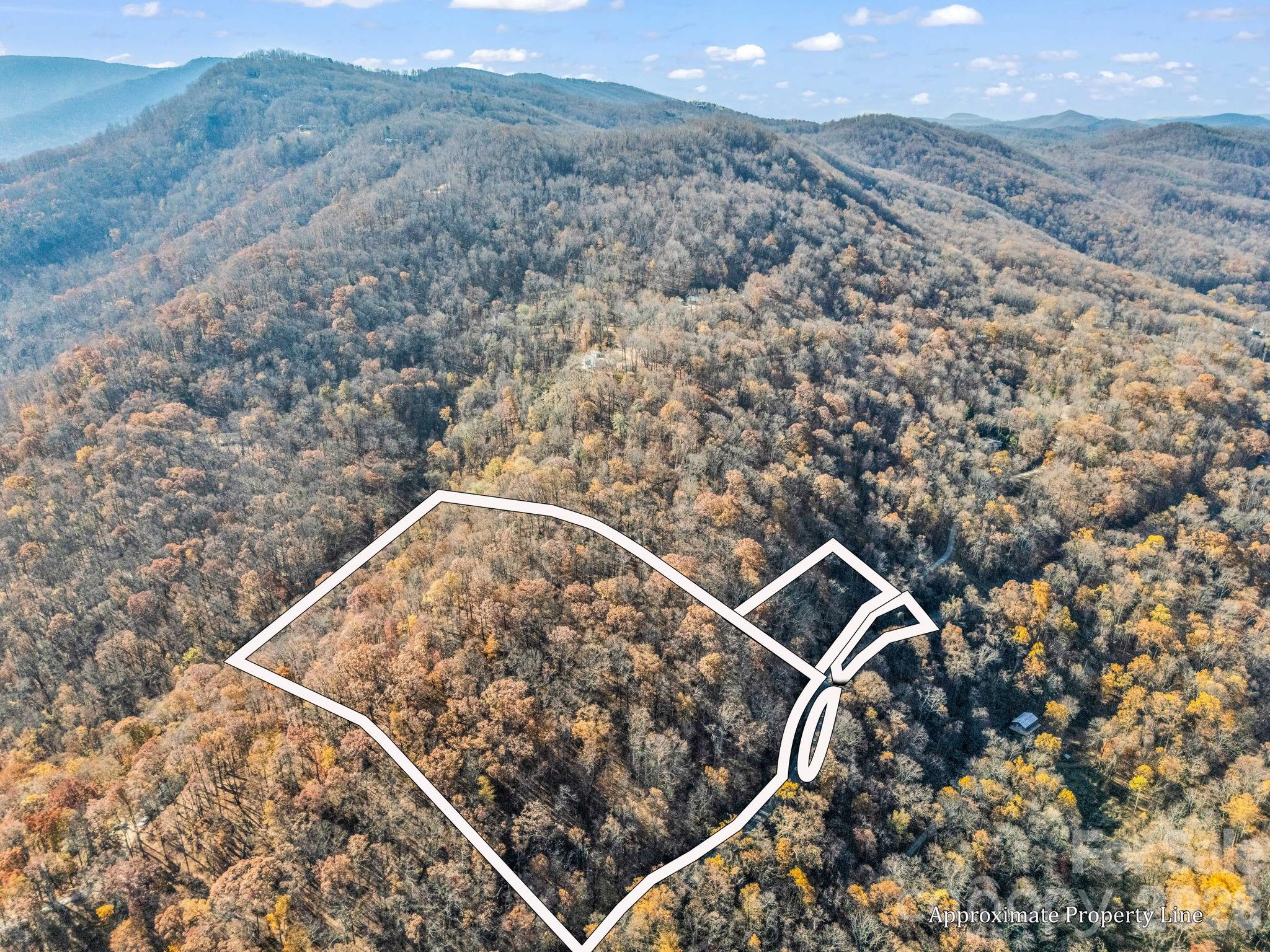 9999 Country Club Road Tryon, NC 28782 - Photo 2 of 31