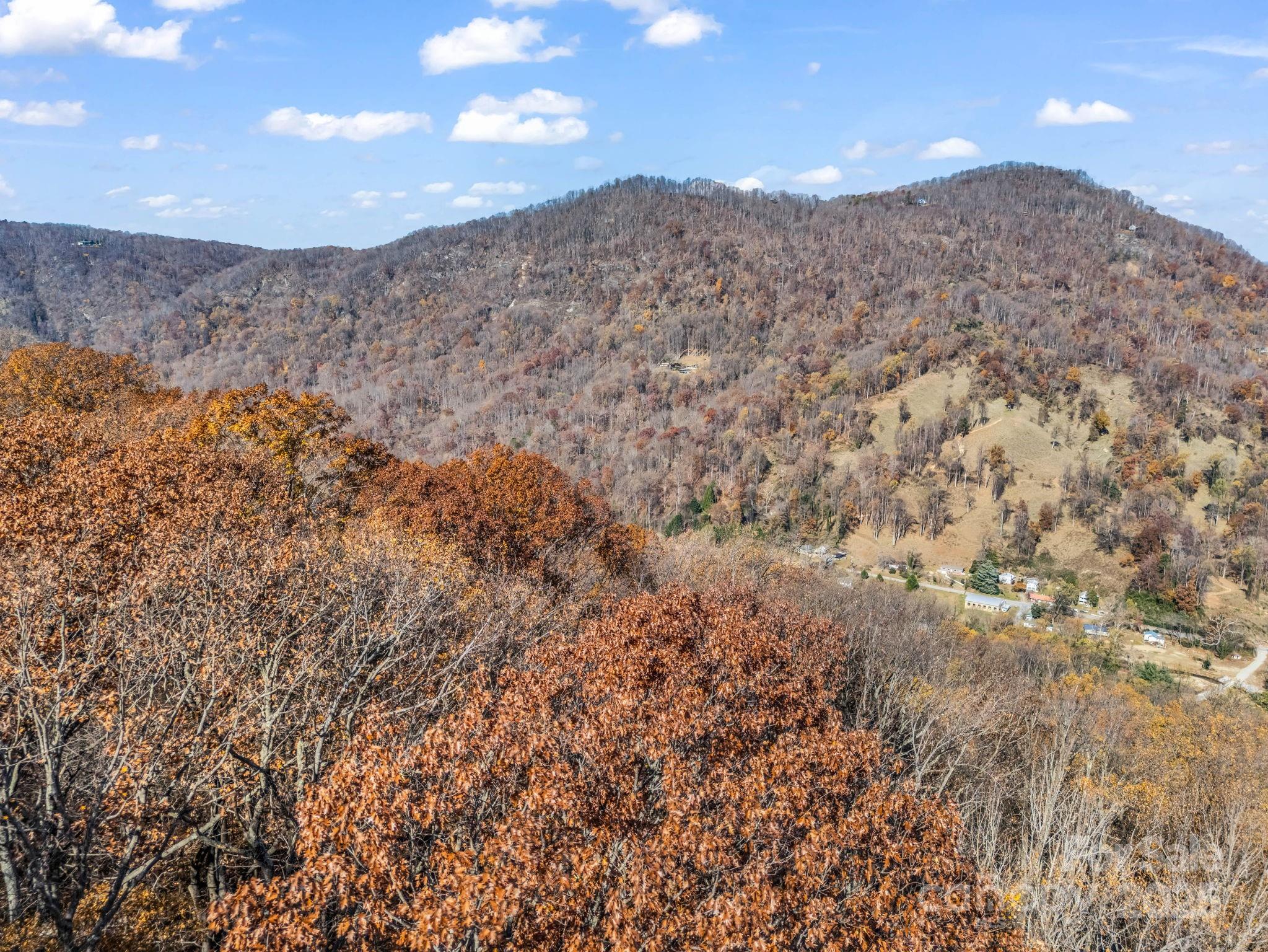 9999 Country Club Road Tryon, NC 28782 - Photo 30 of 31 a view of mountains and valleys