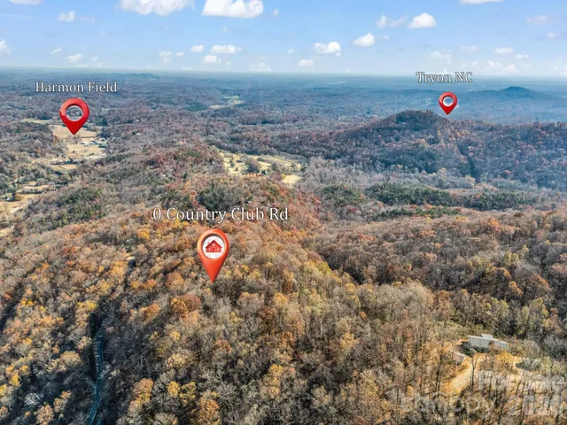 $125,000 | 9999 Country Club Road, Tryon, NC 28782