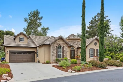 $1,050,000 | 2157 Berwick Woods, Fallbrook, CA 92028