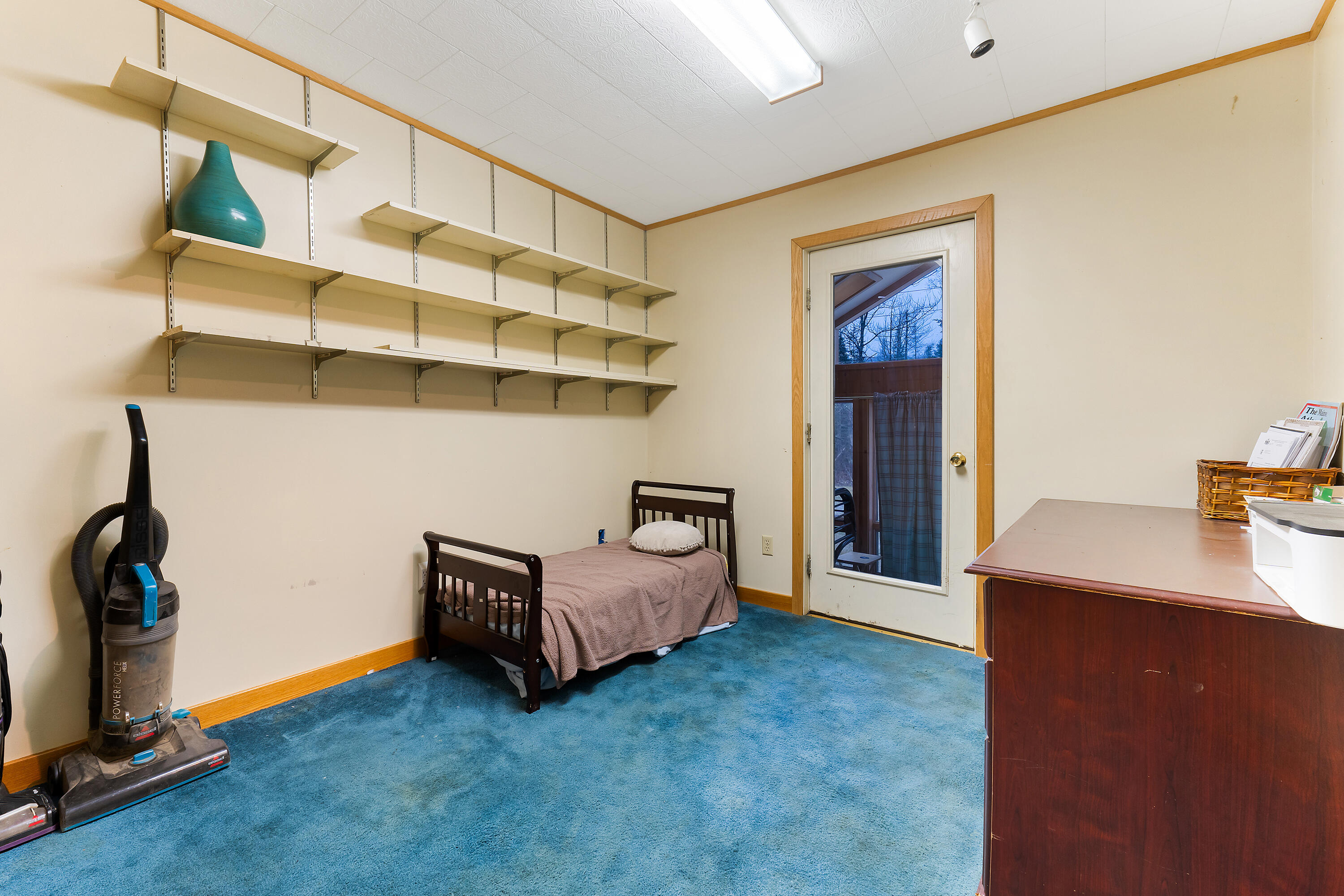 42 Sargent Avenue Stratton, ME 04982 - Photo 44 of 60 Office