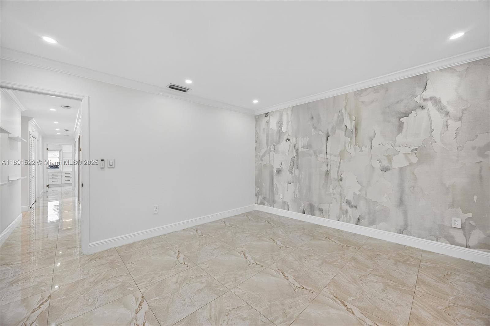 13280 Southwest 39th Terrace Miami, FL 33175 - Photo 17 of 57 a view of an empty room