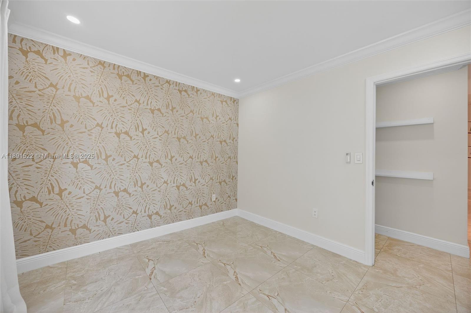 13280 Southwest 39th Terrace Miami, FL 33175 - Photo 25 of 57 wooden floor in a bathroom