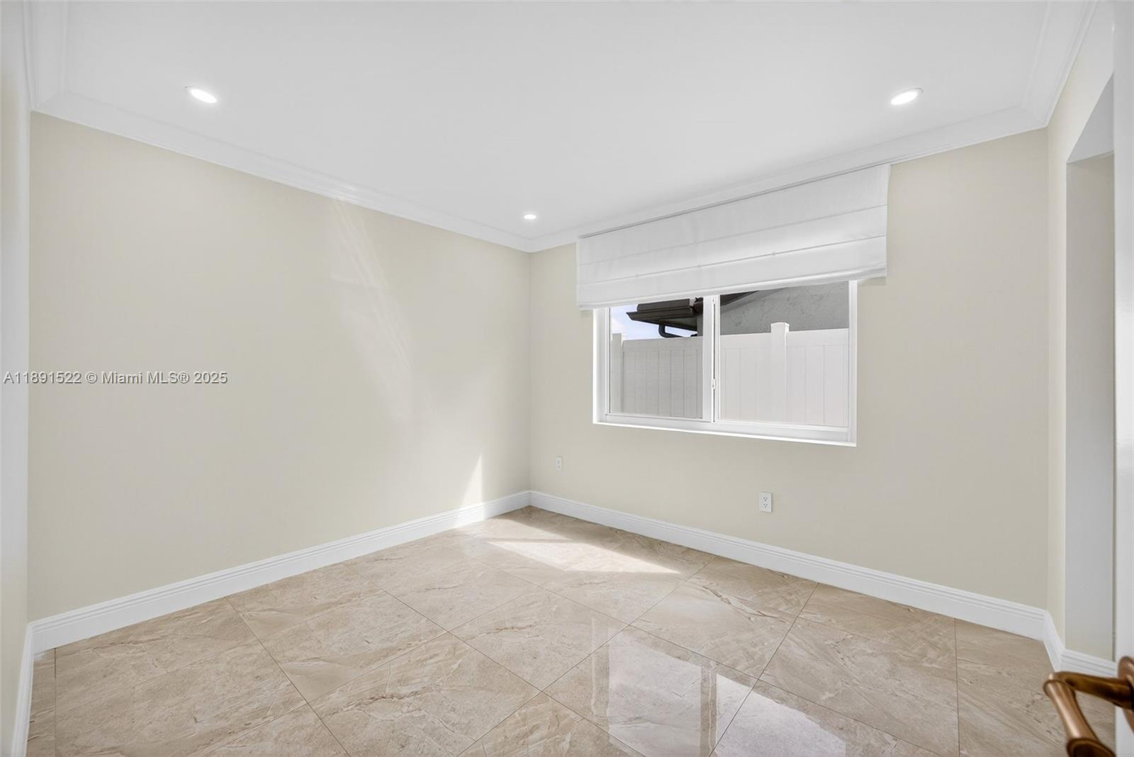 13280 Southwest 39th Terrace Miami, FL 33175 - Photo 26 of 57 Third Bedroom