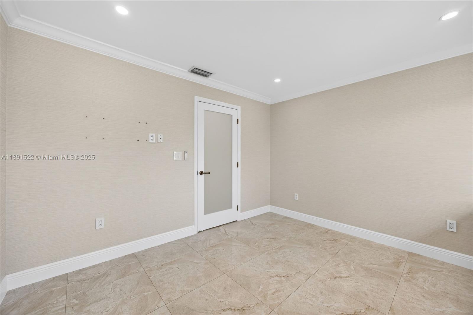 13280 Southwest 39th Terrace Miami, FL 33175 - Photo 34 of 57 a view of an empty room