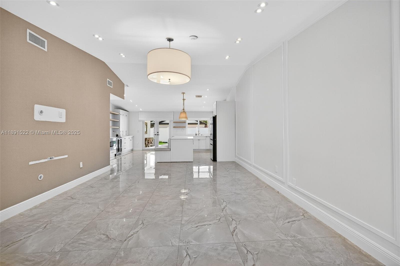 13280 Southwest 39th Terrace Miami, FL 33175 - Photo 6 of 57 a view of kitchen and window