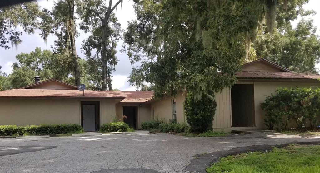 1771 Southeast 40th Street Road Ocala, FL 34480 - Photo 1 of 1 triplex