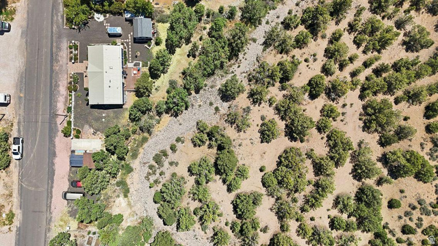 327 North Lodge Road Central, UT 84722 - Photo 39 of 45 Expansive property featuring a central residence with a light-colored roof