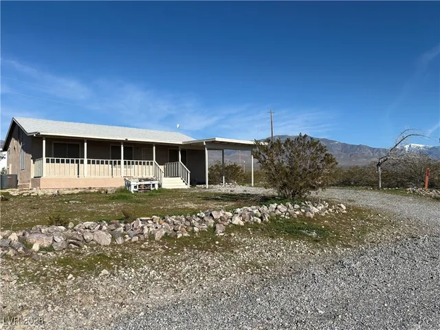 $235,000 | 6311 Red Planet Lane, Pahrump, NV 89060
