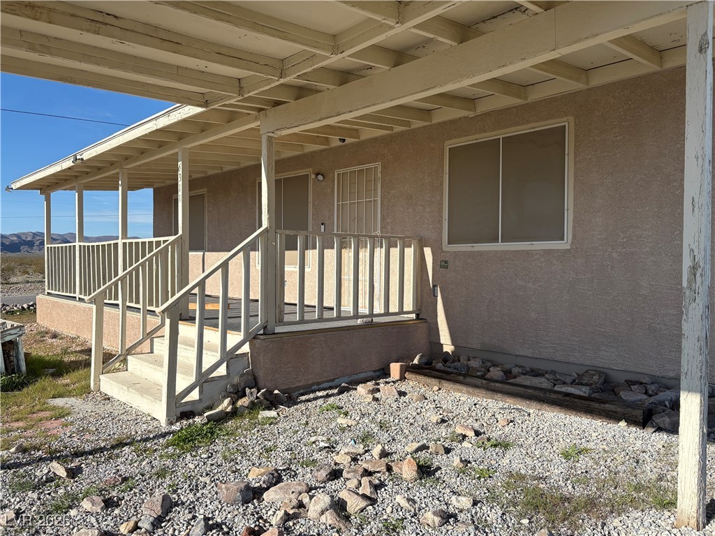 6311 Red Planet Lane Pahrump, NV 89060 - Photo 2 of 8