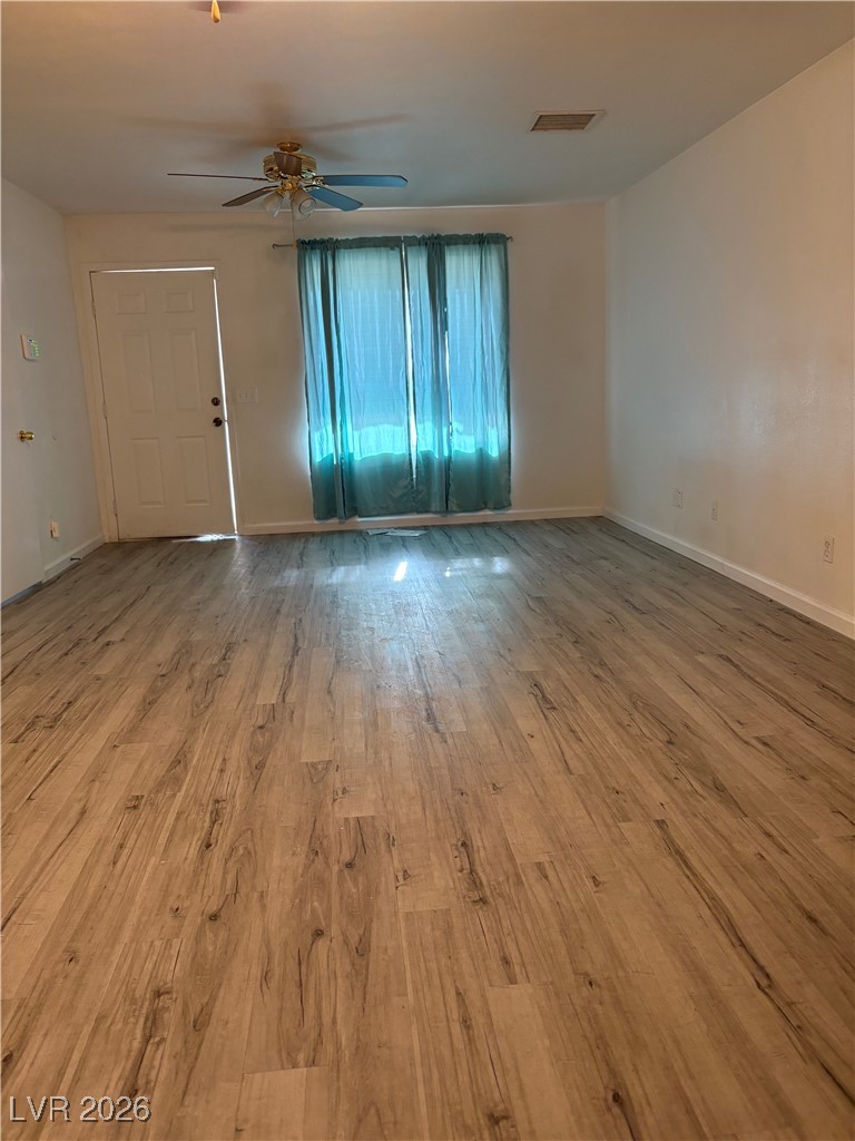 6311 Red Planet Lane Pahrump, NV 89060 - Photo 3 of 8