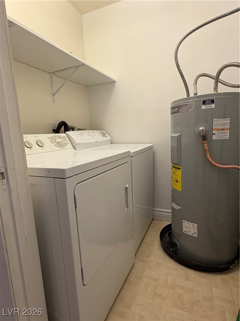 6311 Red Planet Lane Pahrump, NV 89060 - Photo 8 of 8