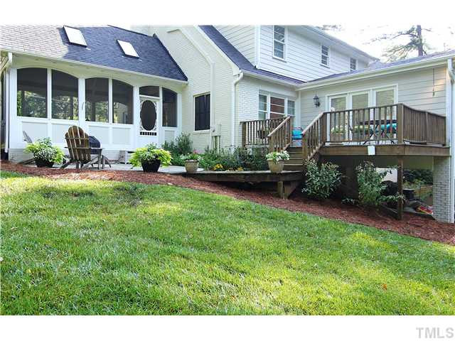 2727 Rosedale Avenue Raleigh, NC 27607 - Photo 23 of 25 Photo 23