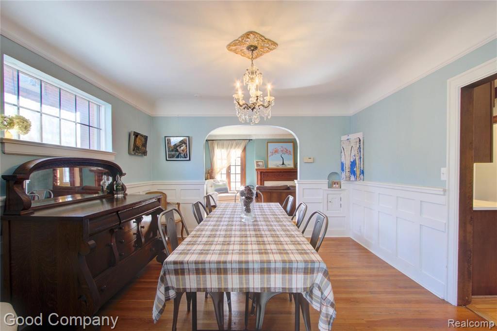 32 Norwich Road Pleasant Ridge, MI 48069 - Photo 13 of 63