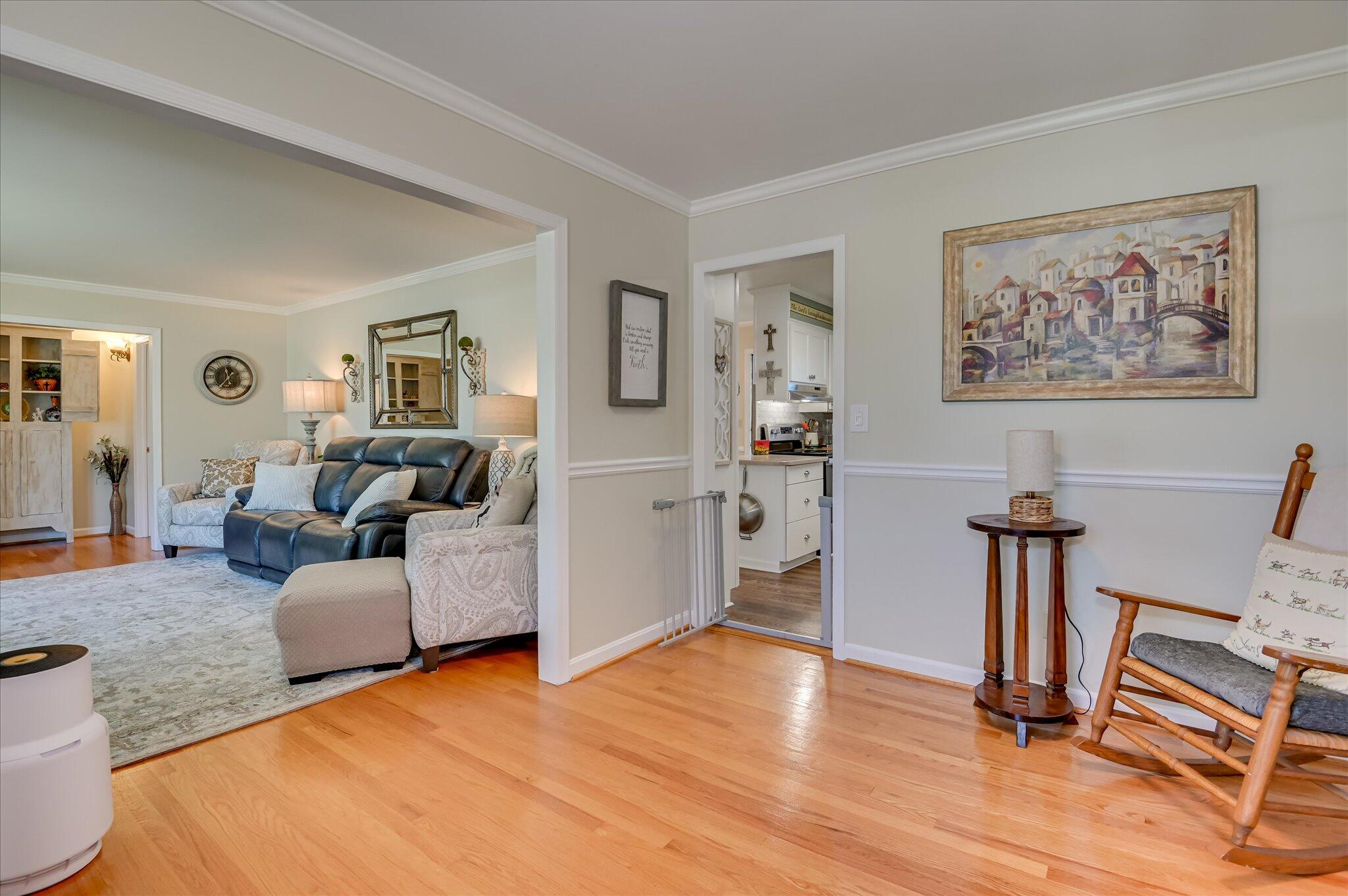 225 Simmons Court Augusta, GA 30907 - Photo 15 of 50 15-115