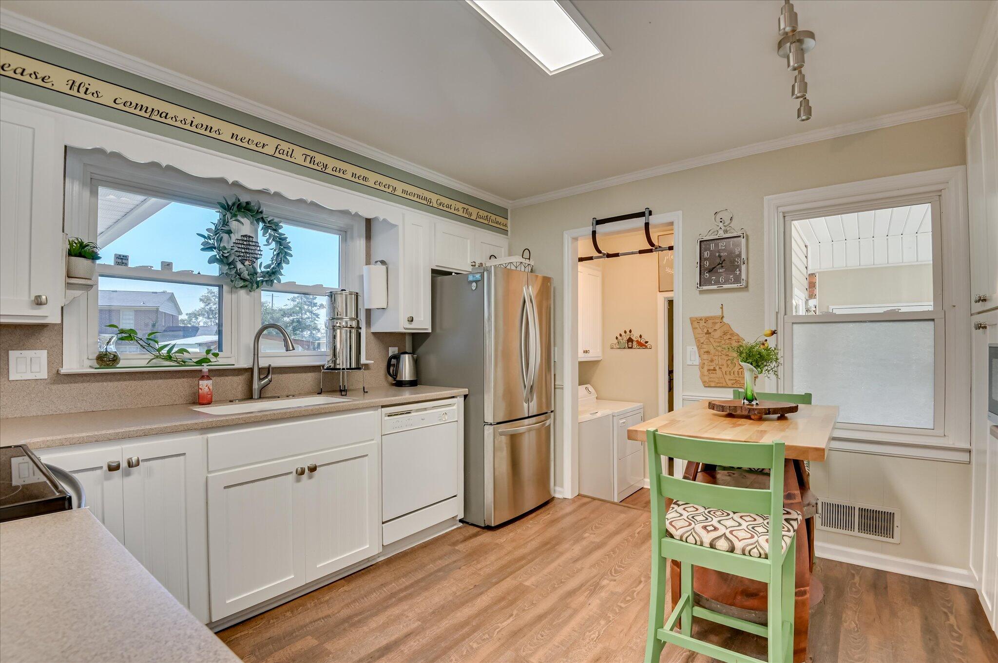 225 Simmons Court Augusta, GA 30907 - Photo 16 of 50 16-116