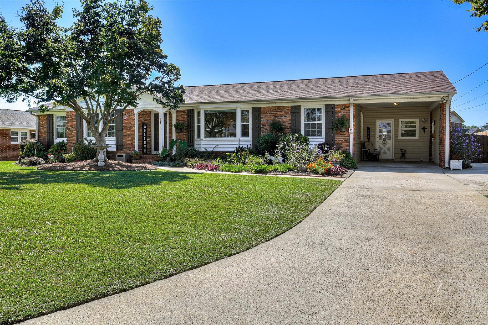 225 Simmons Court Augusta, GA 30907 - Photo 3 of 50 03-103